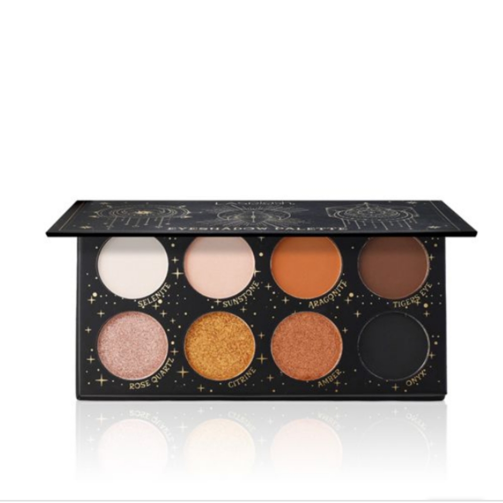 2/$20 LASplash Cosmetics Eyeshadow Palette